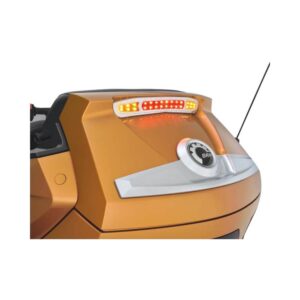 Lumière coffre LED Can-Am Spyder RT 2010-2019