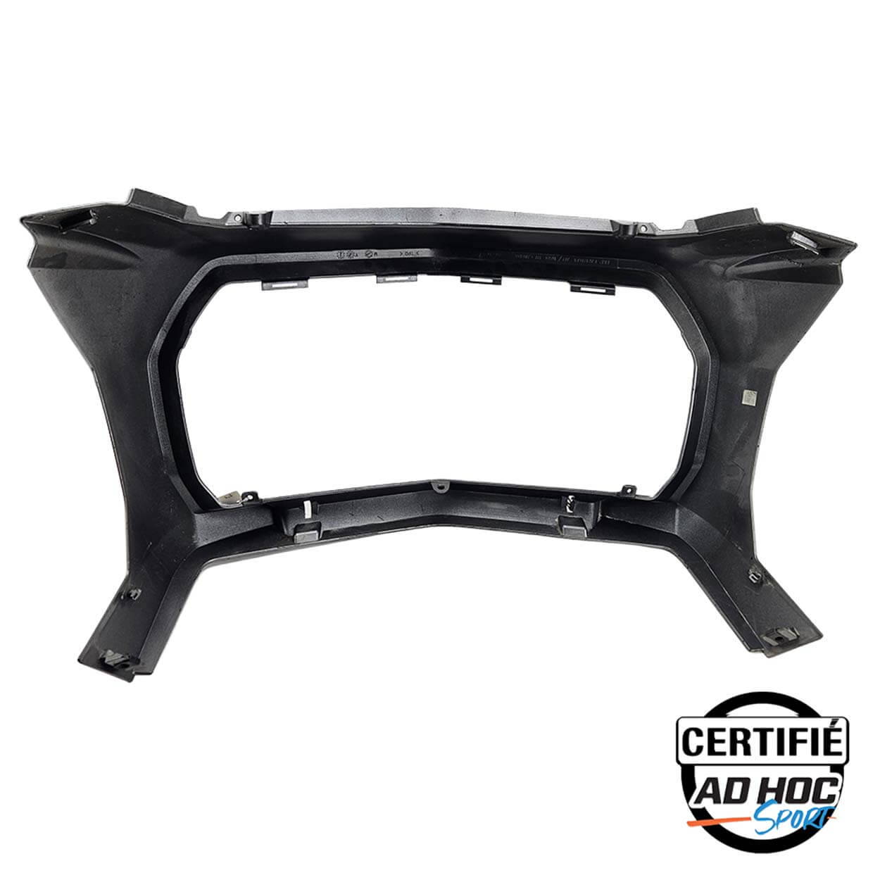 708200438 Spyder Front Fascia - Image 2