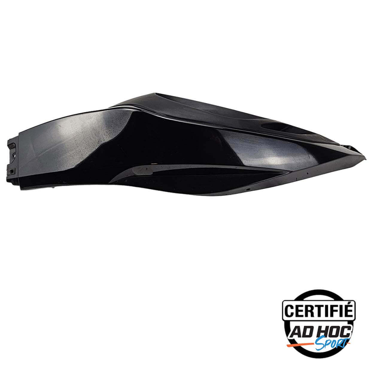 705002562 Panneau avant droit avec bouche d'air Spyder – Image 2