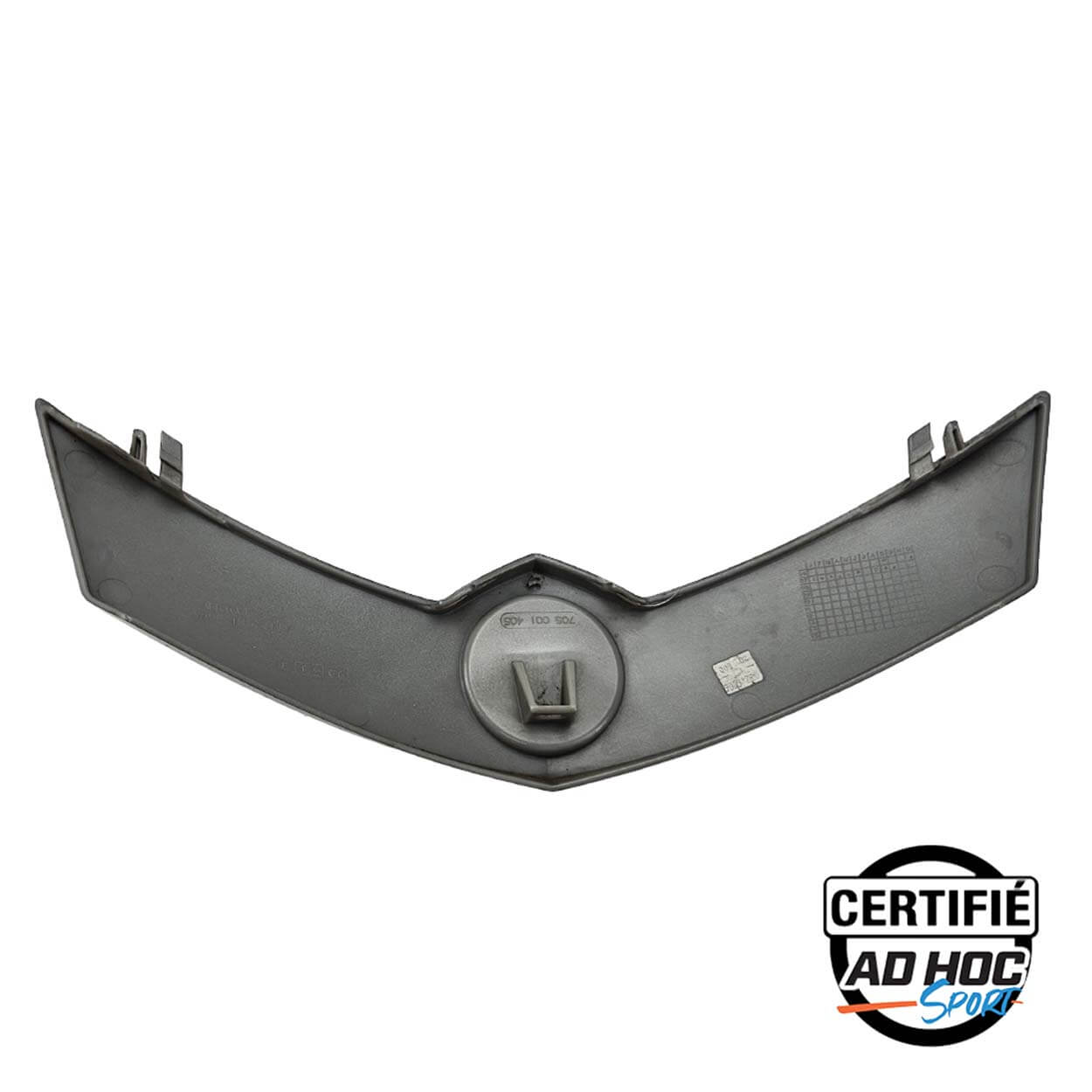 705002549 Fascia avant Spyder – Image 2
