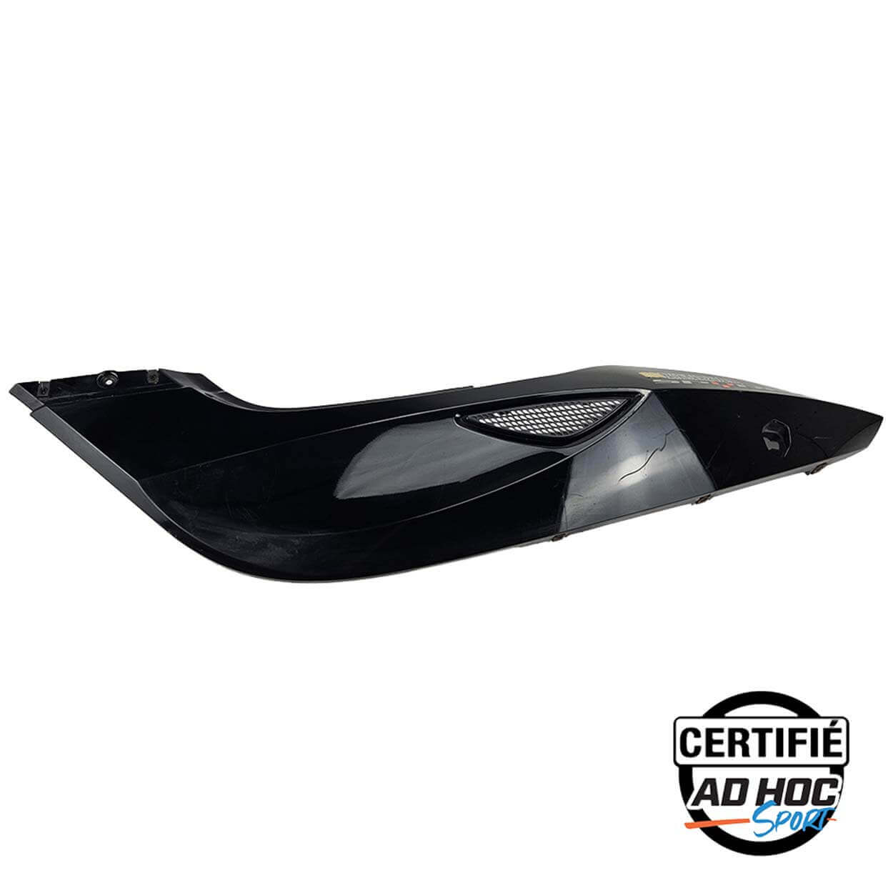 705008937 Panneau de carrosserie arrière gauche Spyder