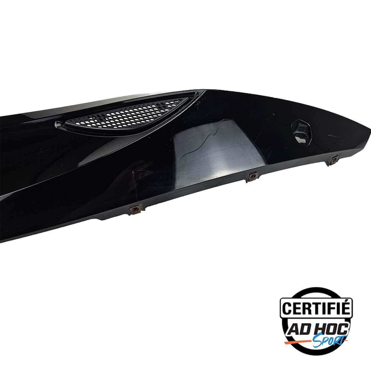 705008937 Panneau de carrosserie arrière gauche Spyder – Image 3