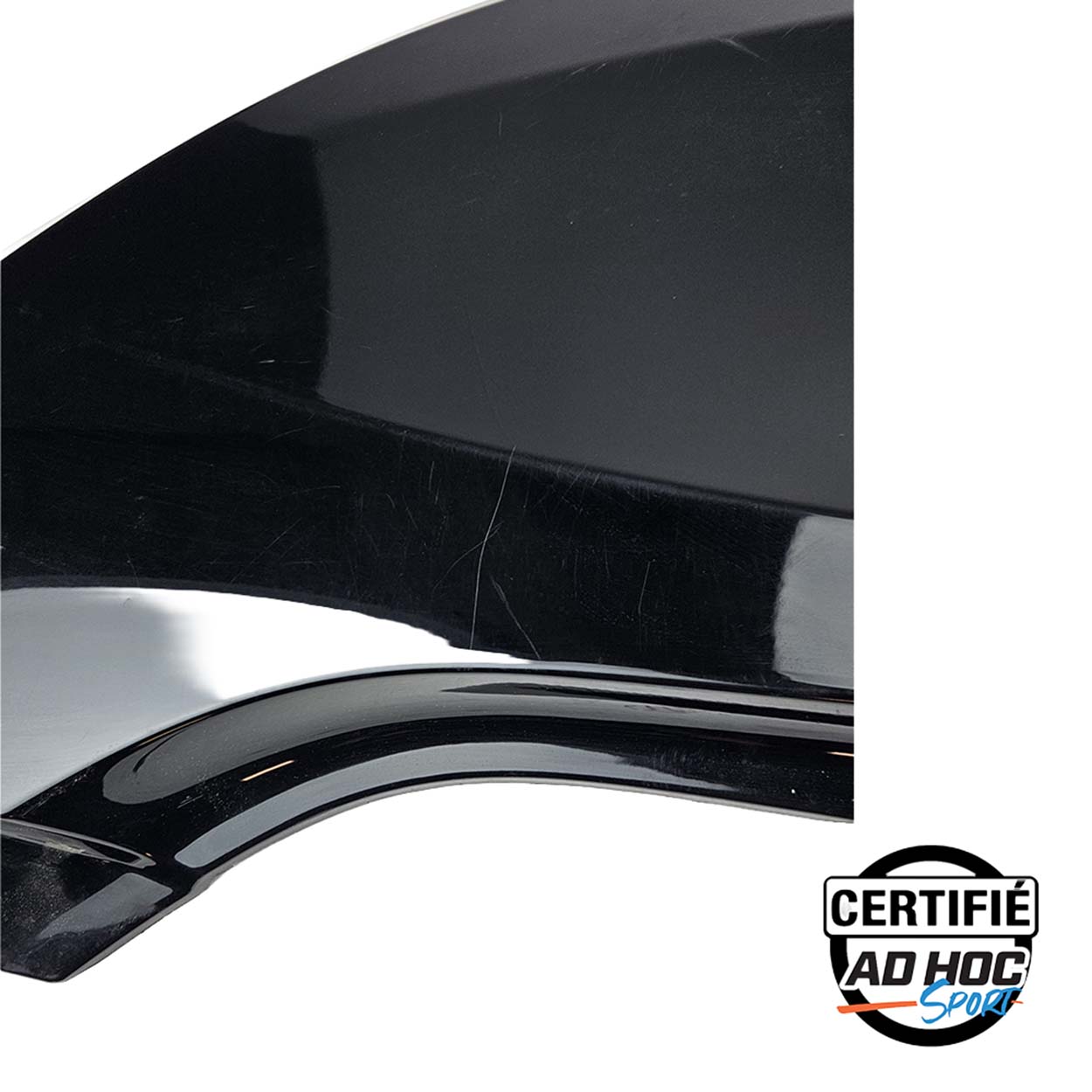 705008938 Panneau de carrosserie arrière droit Spyder – Image 3