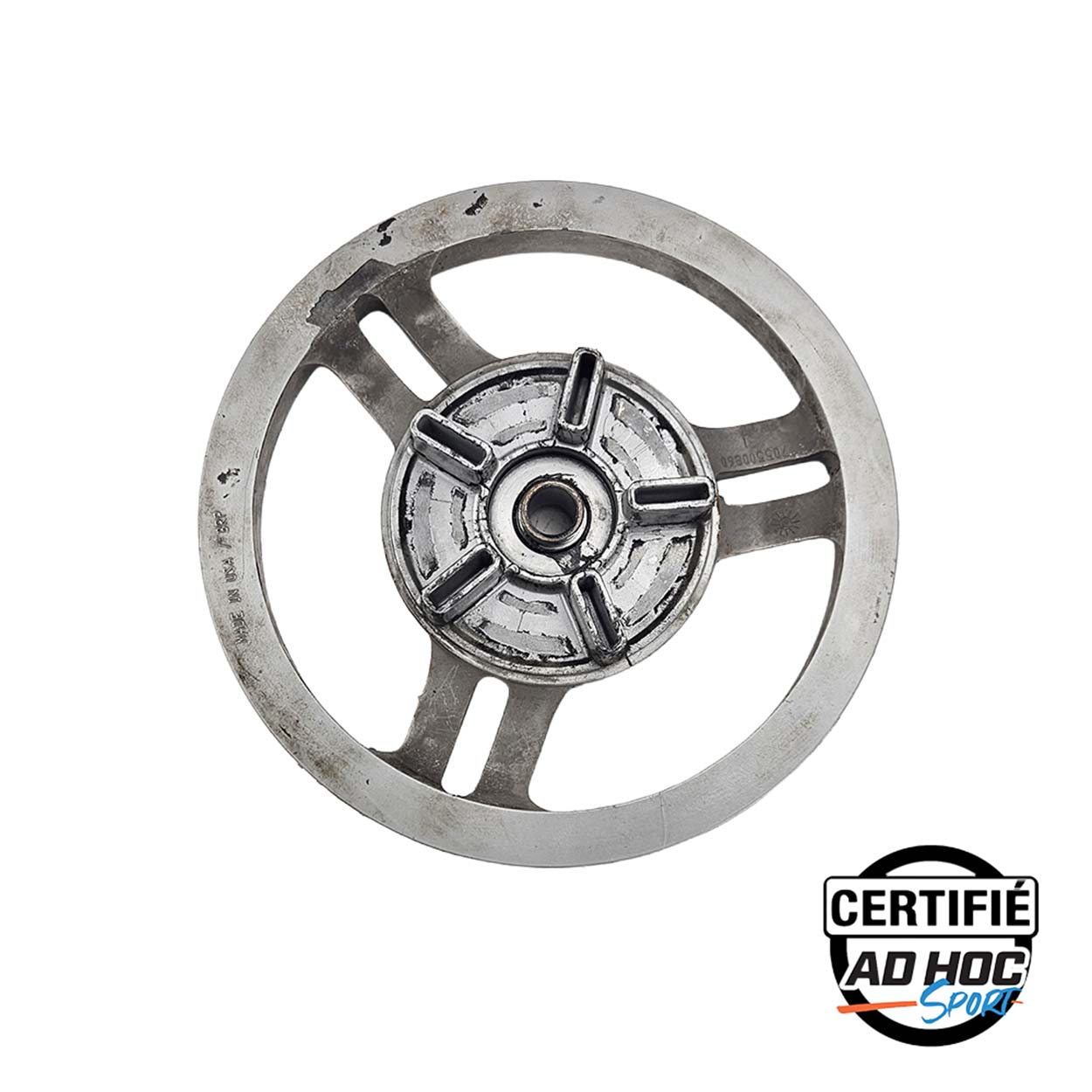 705502015 Roue Dentée 79 dents Spyder – Image 2
