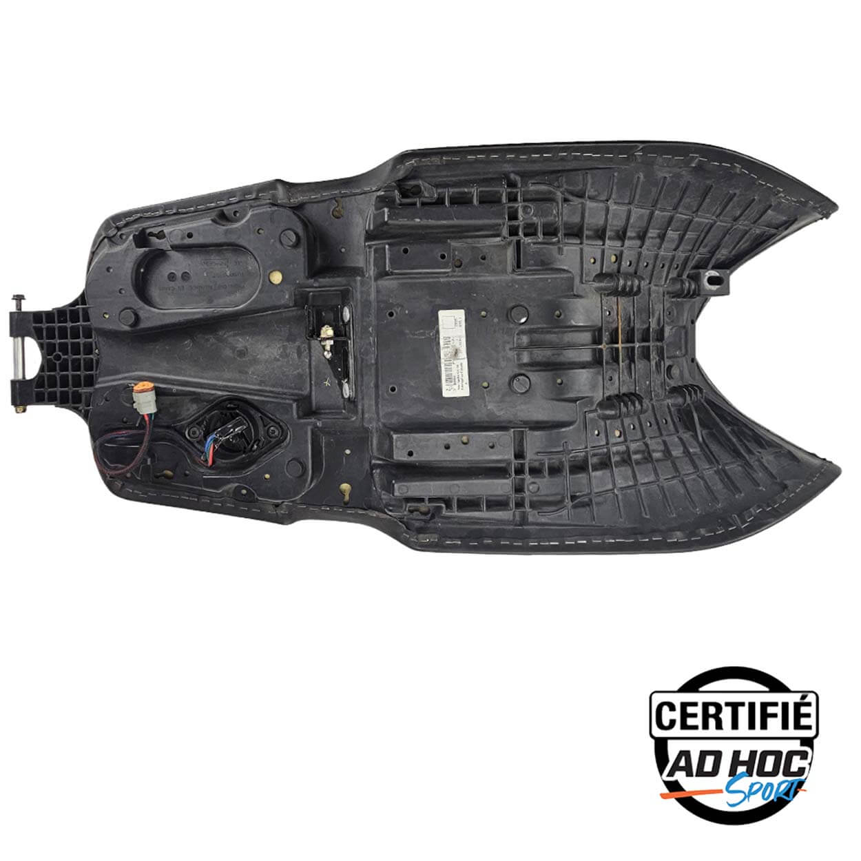 708001571 Siège Spyder – Image 2
