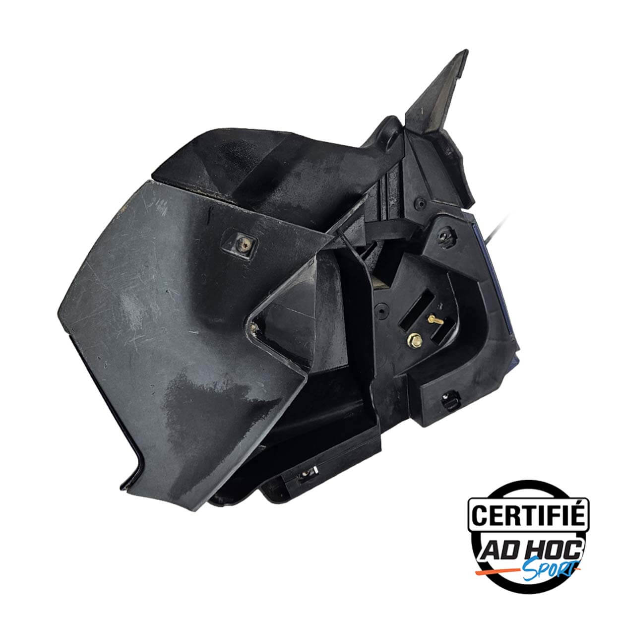 708300252 Caisse de résonnance droit Spyder – Image 2
