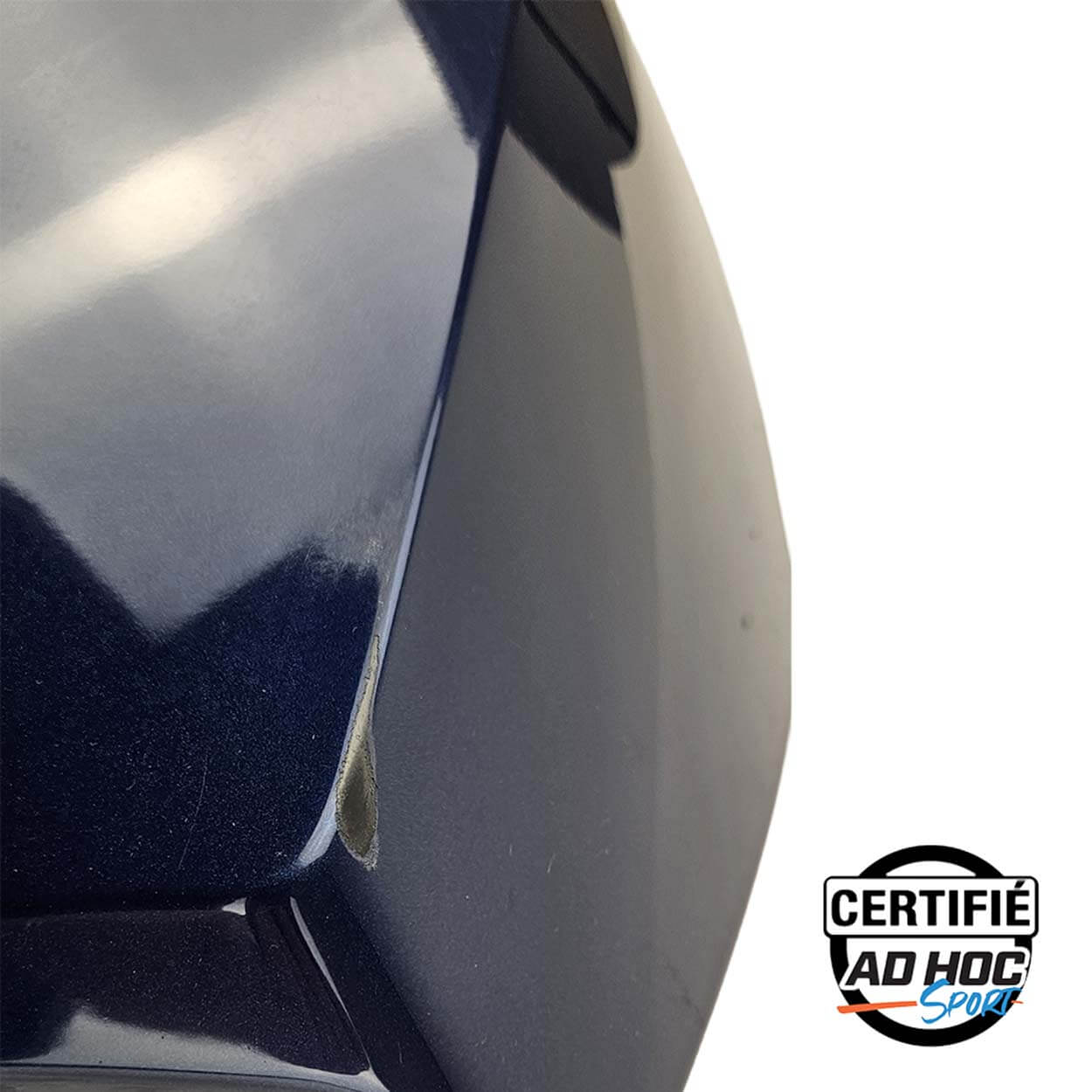 708300719 Couvercle du coffre gauche Spyder – Image 3