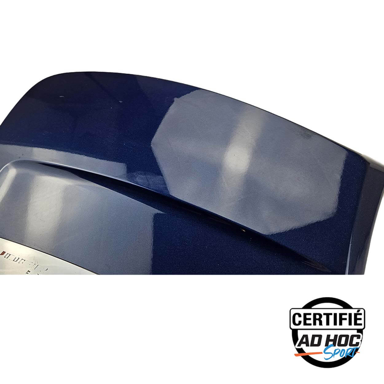708300719 Couvercle du coffre gauche Spyder – Image 2
