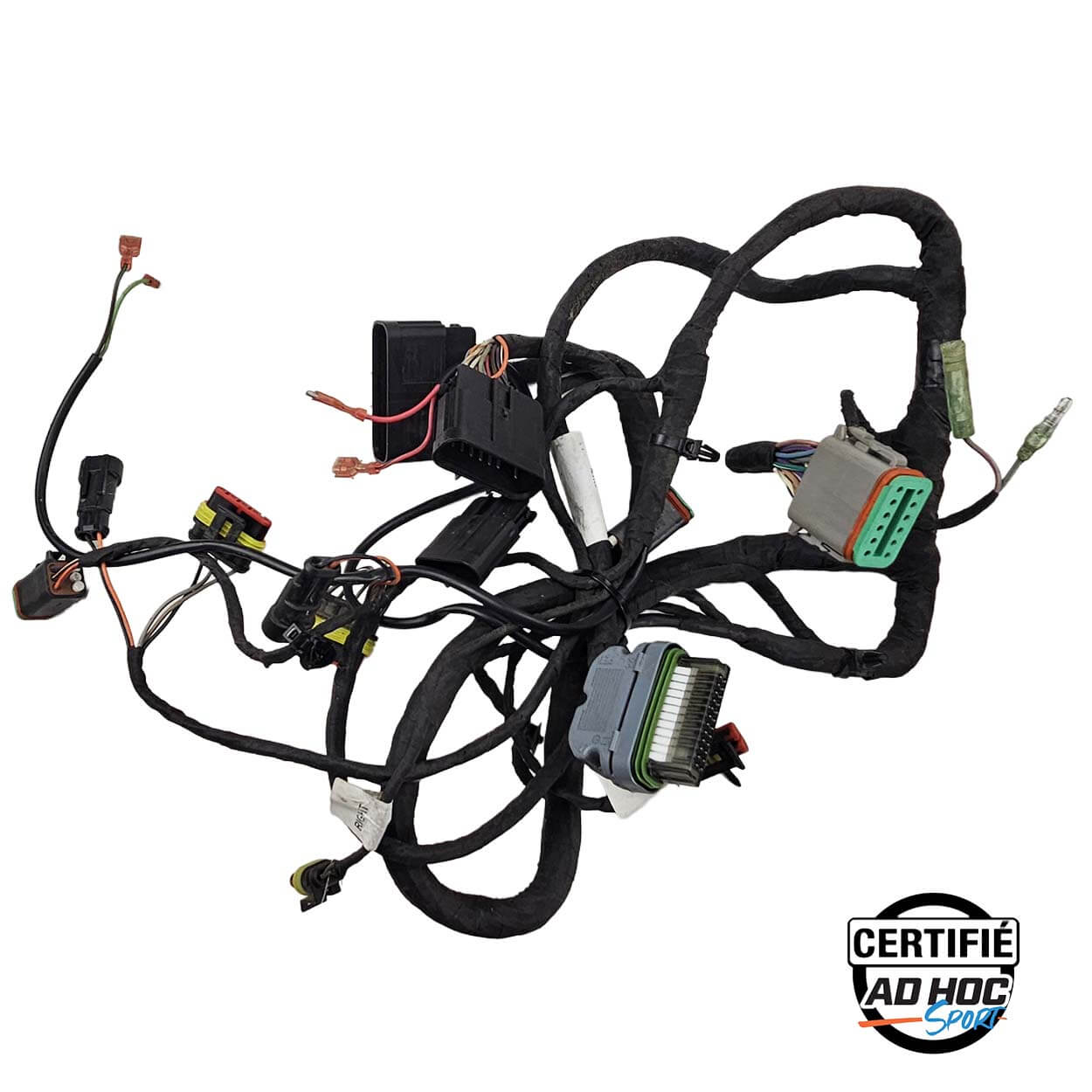 710004755 Harnais de console Spyder