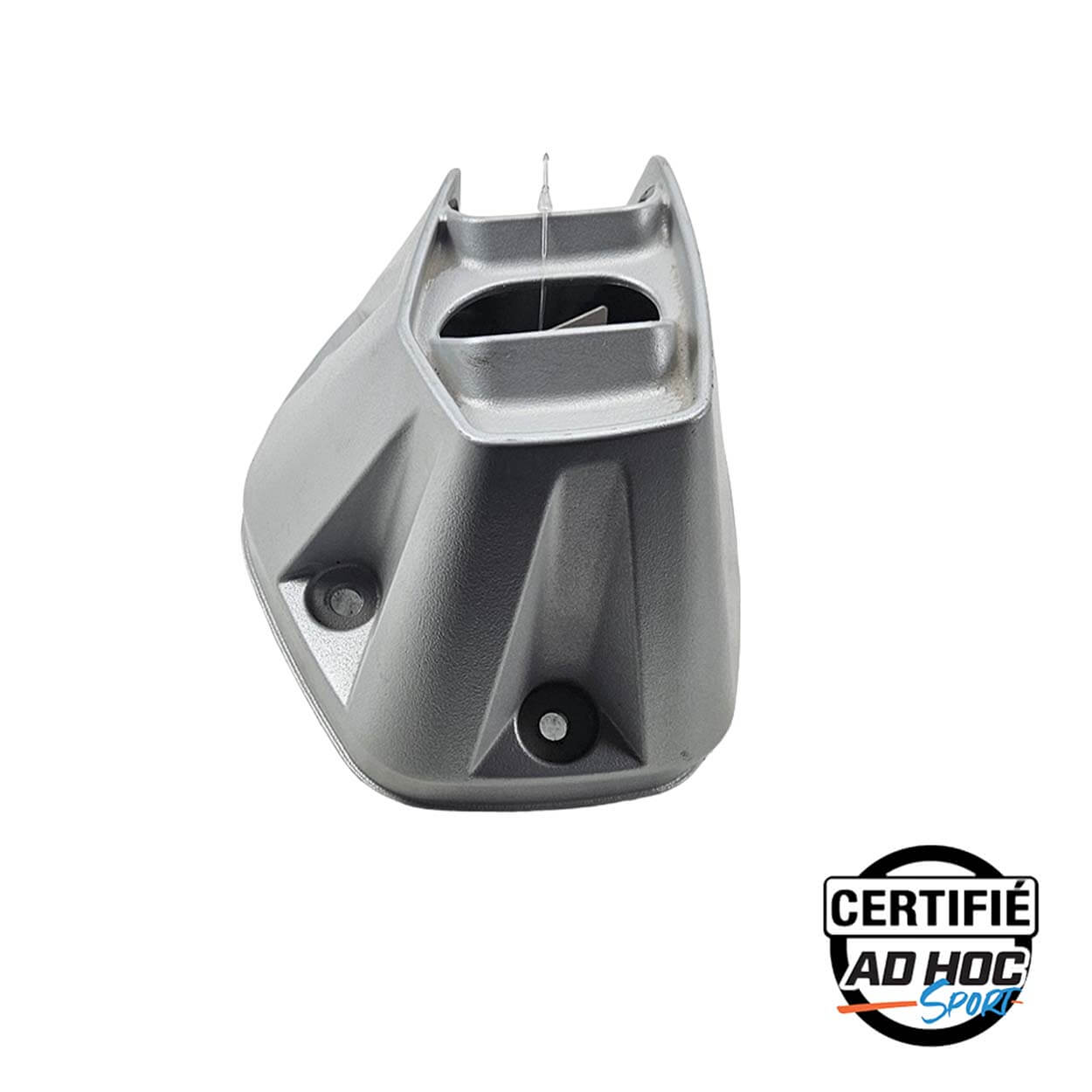707600867 Spyder Muffler End Cap