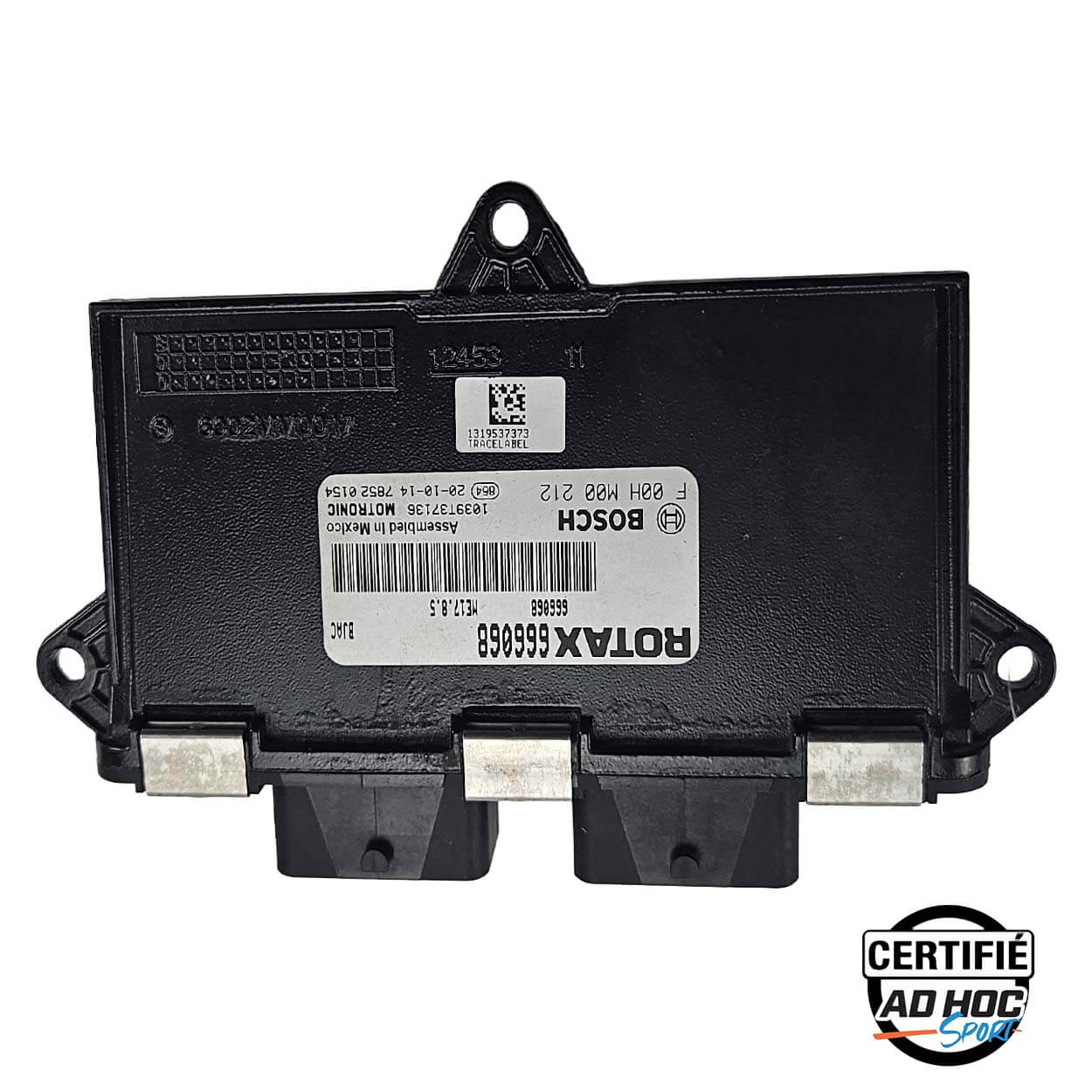420666064 Module ECM Spyder – Image 2