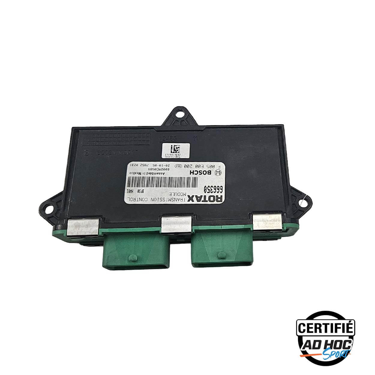 420666840 Module TCM Spyder – Image 2