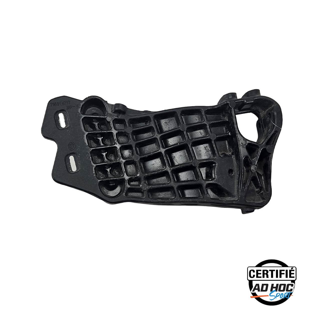 705014717 Spyder Lower Left Bracket Mount - Image 2