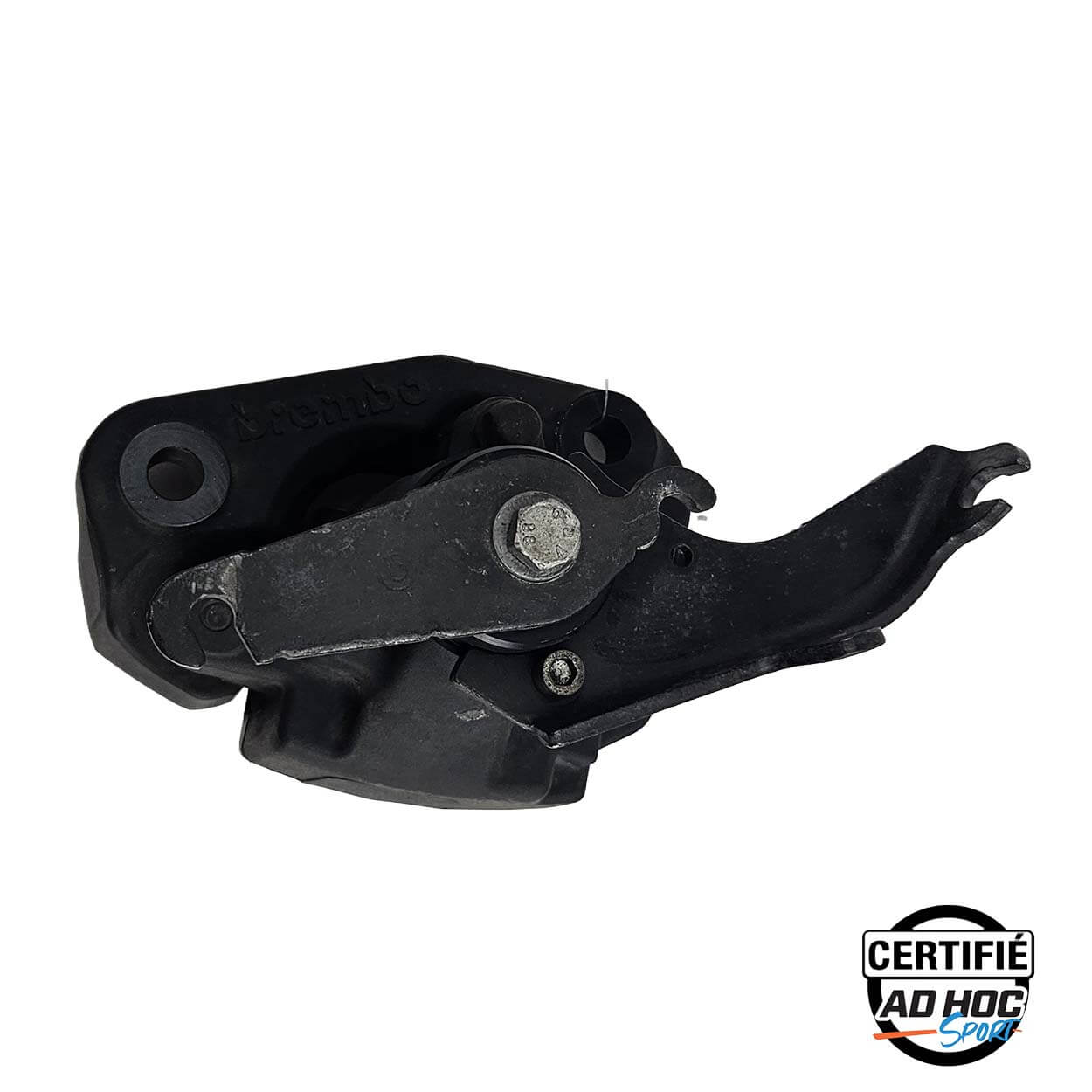 705600989 Spyder Rear Brake Caliper - Image 2