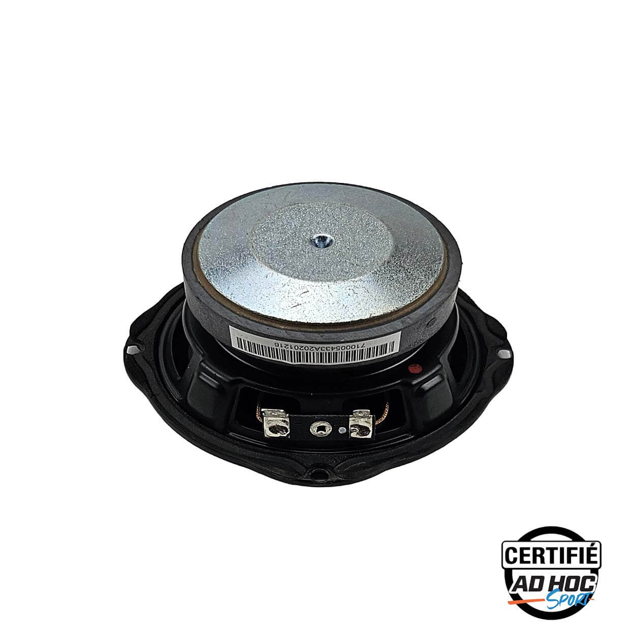 710005433 4.5-inch Spyder Speaker - Image 2