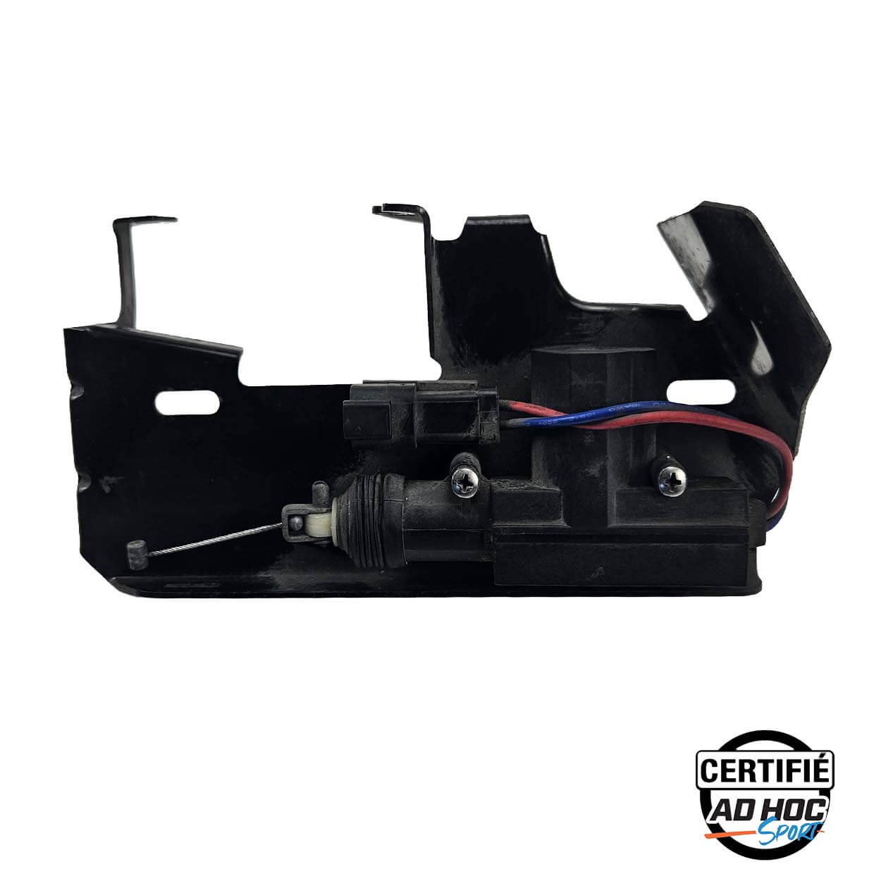 710011269 Actuateur avec support de renverse Spyder