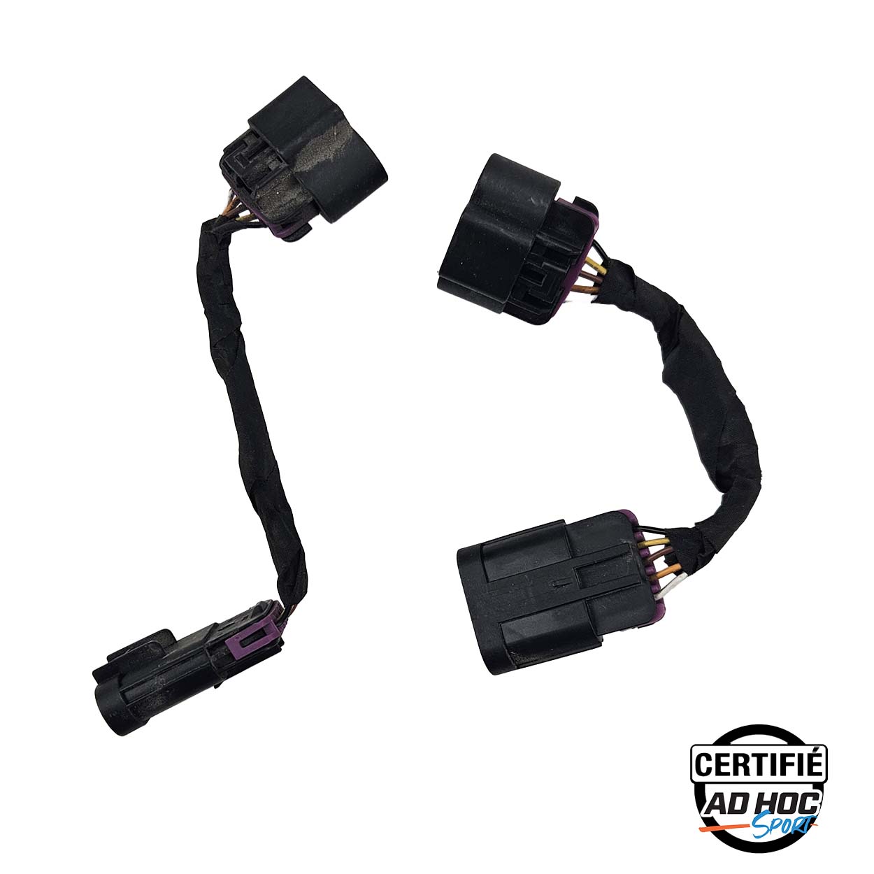 TrickLED 20.1 U.1 TL RT2 F3T BF